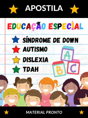 Educação Especial